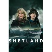 LG-M5817 BBC 设得兰谜案 第1-10季