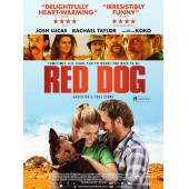 LBD-U0849 红犬历险记 