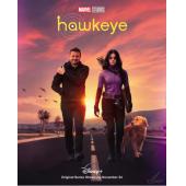 SJ-90156A 鹰眼 第一季（2BD） 