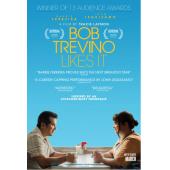 SJ-12947 鲍勃·特雷维尼奥喜欢它 