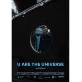 SJ-12945 你就是宇宙 