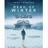 SJ-12944 冬日之死