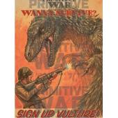 SJ-47033 原始战争