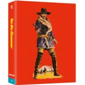 LJ-8006A 大捕杀【2K修复110分钟最长版】