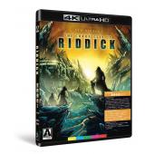 SJ-42317A 星际传奇2（2XUHD 4K修复版） 