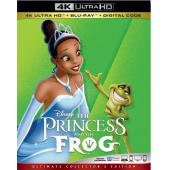 TY-F-0171 公主与青蛙 