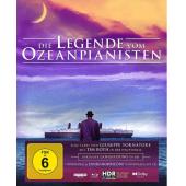 LBD-U0881 海上钢琴师  