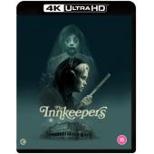 LBD-U0498 鬼店另有主   