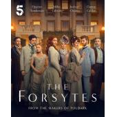 LG-M5858 新福塞特世家 第1季(2025)