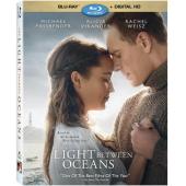 LBD-U5573 大洋之间的灯光