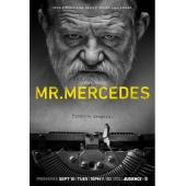 TM-R0666G 梅赛德斯先生 第1-3季(6碟)