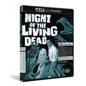 SJ-45071A 活死人之夜（1968版）（UHD+BD25 4K修复版） 