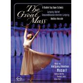 4GBD25（1169）莫扎特：C小调大弥撒音乐会