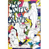 LJ-7999A 靓女别哭 