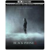 SJ-45102A 黑色电话2