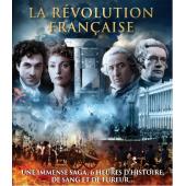 4GBD25（1167）法国大革命(2碟)