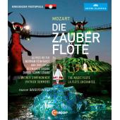 4GBD25(1170)莫扎特《魔笛》