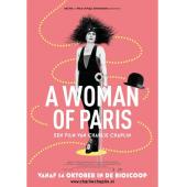 LBD-U3984 巴黎一妇人[全新数码修复珍藏版]