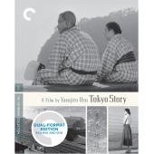 LJ-1365A 东京物语（2BD）【第2版】