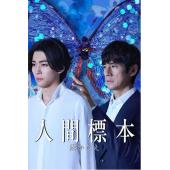 LG-R5809 人类标本(2025)