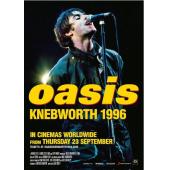 NF-00774 绿洲乐队1996年在内布沃斯