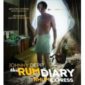 LBD-U0448 莱姆酒日记