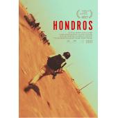 TM-R1418 洪德罗斯