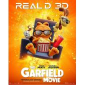 SJ-6417B 加菲猫家族（第二版） 