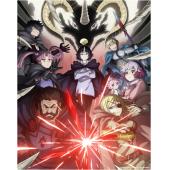 LG-K5881 克雷瓦提斯-魔兽之王与婴儿与尸之勇者(20...