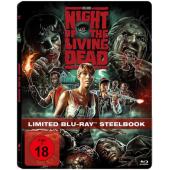 SJ-55094A 活死人之夜（1990版）（BD50 35周年纪念4K修复无缝双T珍藏版）