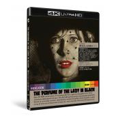 SJ-42395A 黑衣女人的香水（4K修复版）