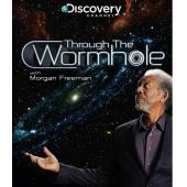 Ipad-0256 穿越虫洞：与摩根弗里曼同行（2BD）