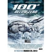 Ipad-1378 零下100度