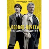 LG-M5534 乔治·詹特利探案 第1-8季