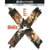 SJ-41286A 无间道风云（4K重灌版） 