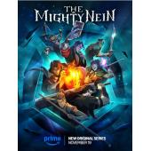 LG-M5770 九巨头 第1季(2025)