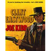 LJ-8001A 独行神枪侠 