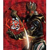 W4655 鸦 鴉-KARAS-‎(2005)	