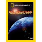 Ipad-0598 国家地理：改变世界的六度