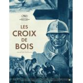 SJ-10315A 木十字架（4K修复版）