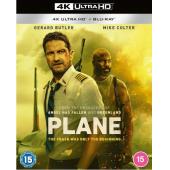 SJ-10815A 飞机陷落（第二版） 