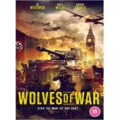 SJ-10989 战地之狼 