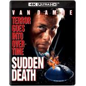 SJ-2796B 突然死亡（第二版）