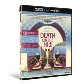 SJ-45092A 尼罗河上的惨案（1978版）（4K修复版...