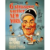 TY-F-1576 警察在纽约