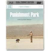 TM-W-0641 惩戒公园