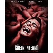 LJ-8049A 绿色地狱