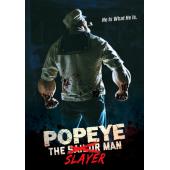 LJ-8058A 大力杀手波派