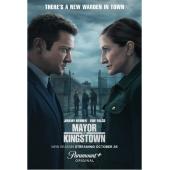 LG-M1217 金斯敦市长 第1-4季