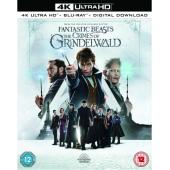 TM-R0003 神奇动物：格林德沃之罪